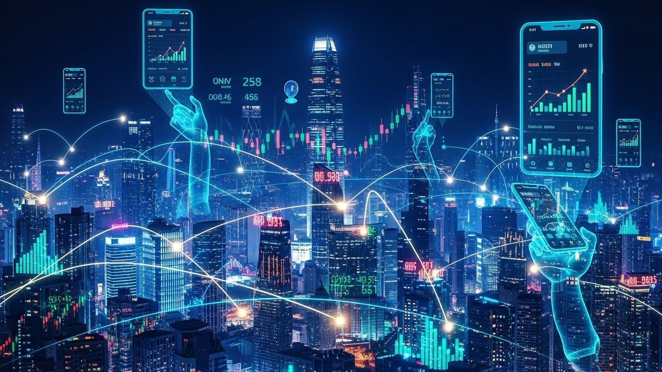 Ftasiafinance Technology