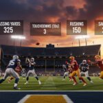 Texans vs Kansas City Chiefs Match Player Stats