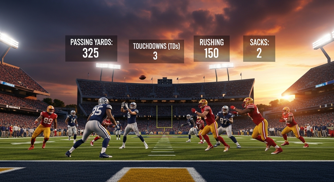 Texans vs Kansas City Chiefs Match Player Stats